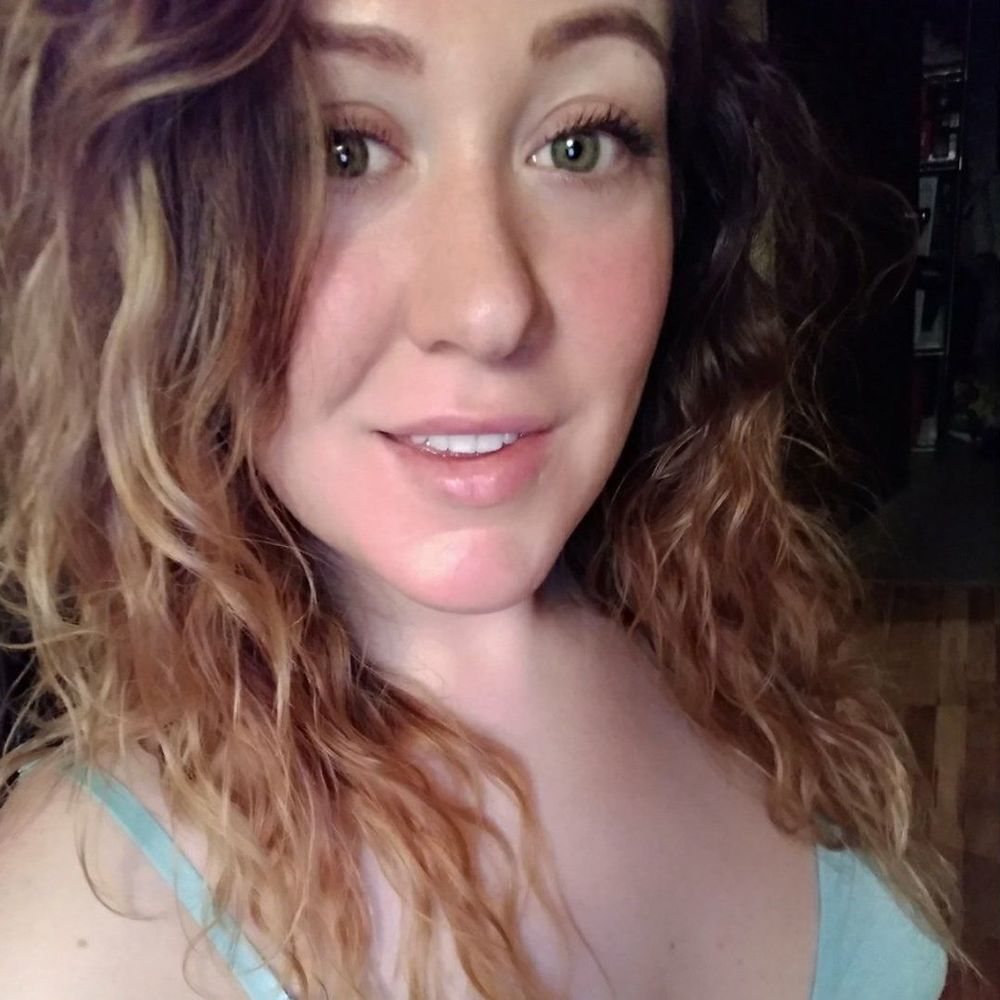 Meet your Posher, Meg