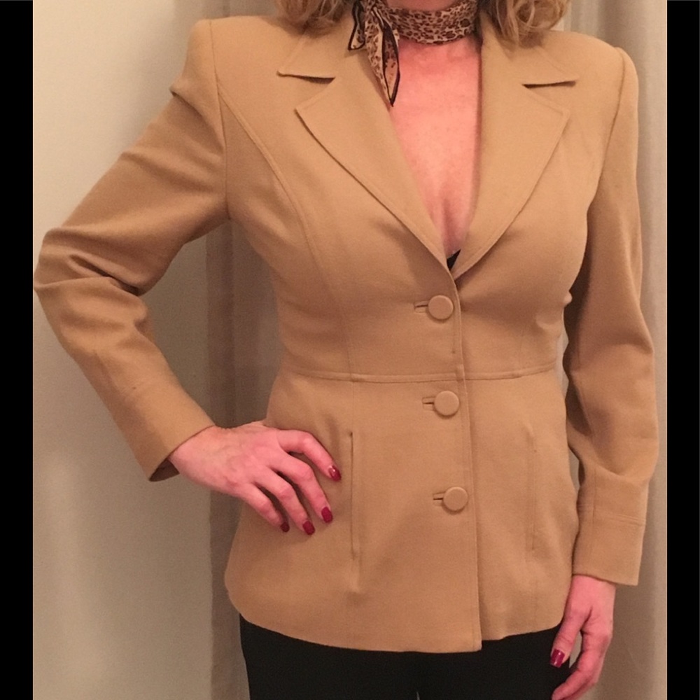 Ice Cube by Michael Jacket