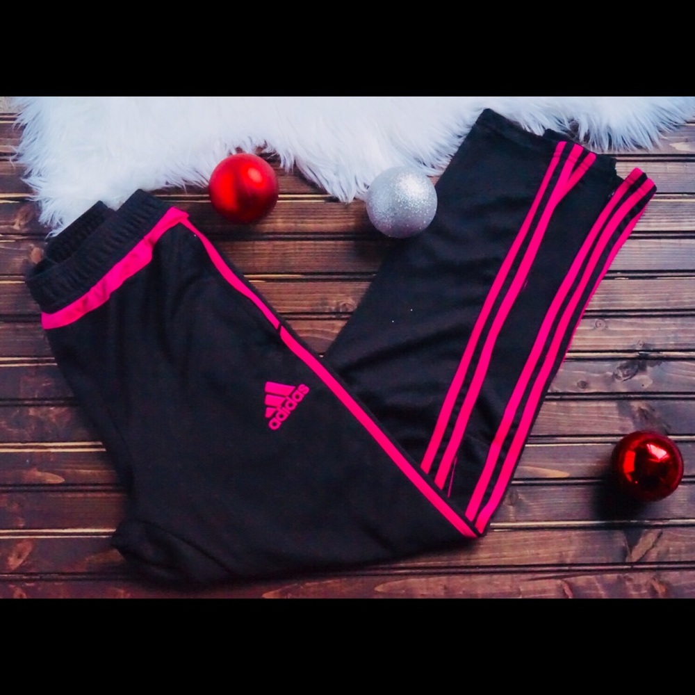 Adidas Joggers