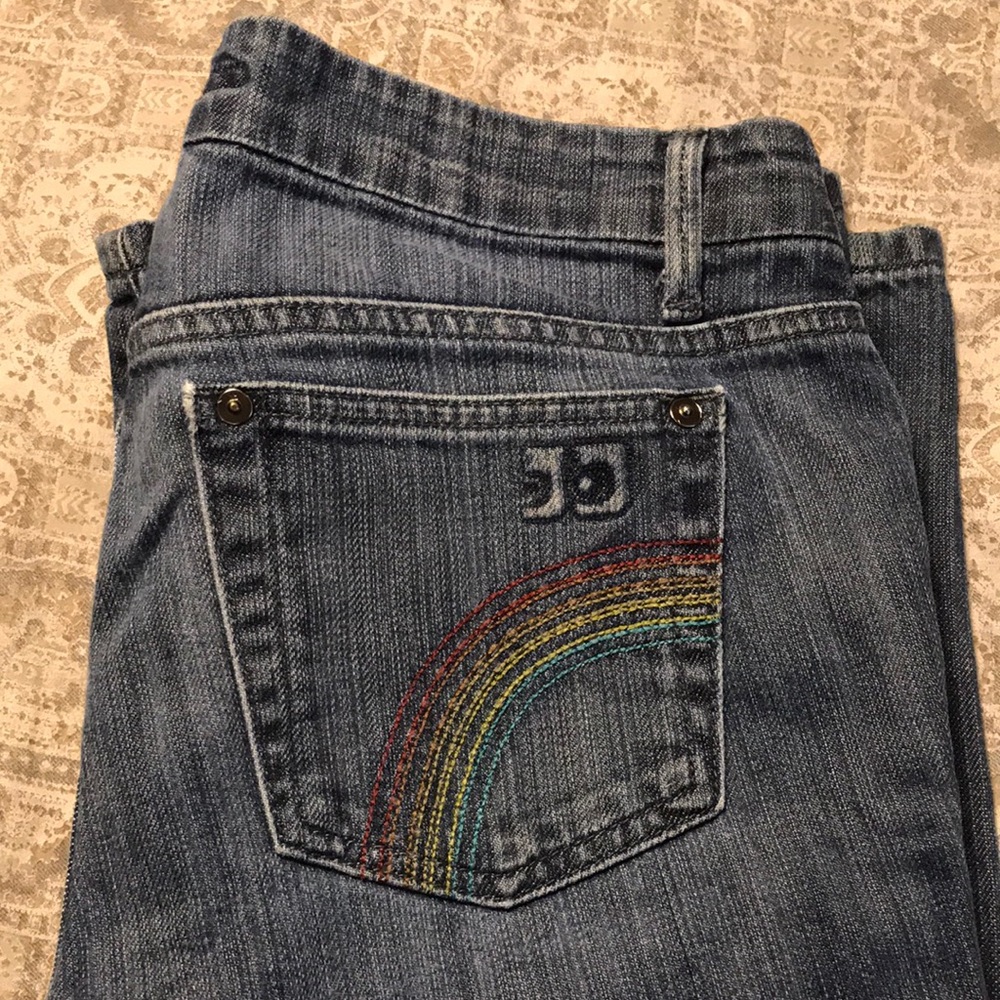 Joe jeans size 28