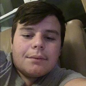 Meet your Posher, Nicholas