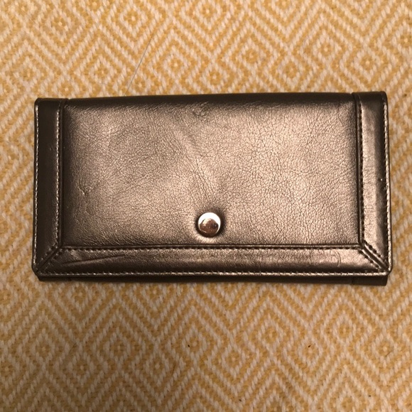 Banana Republic Handbags - Banana Republic wallet