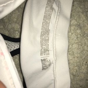 Victoria’s Secret PINK sports bra