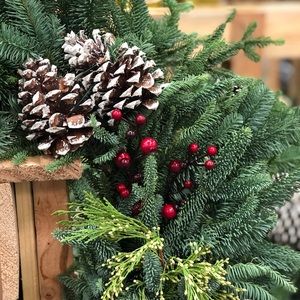 Meet your Posher, Nhi