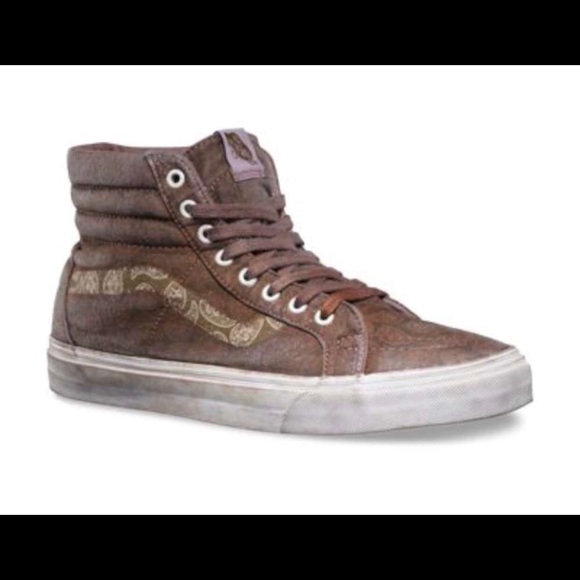 BRAND NEW vans over-washed collection!✨⚡️🌻🌼 - Picture 2 of 3