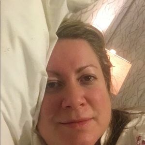 Meet your Posher, Ann marie