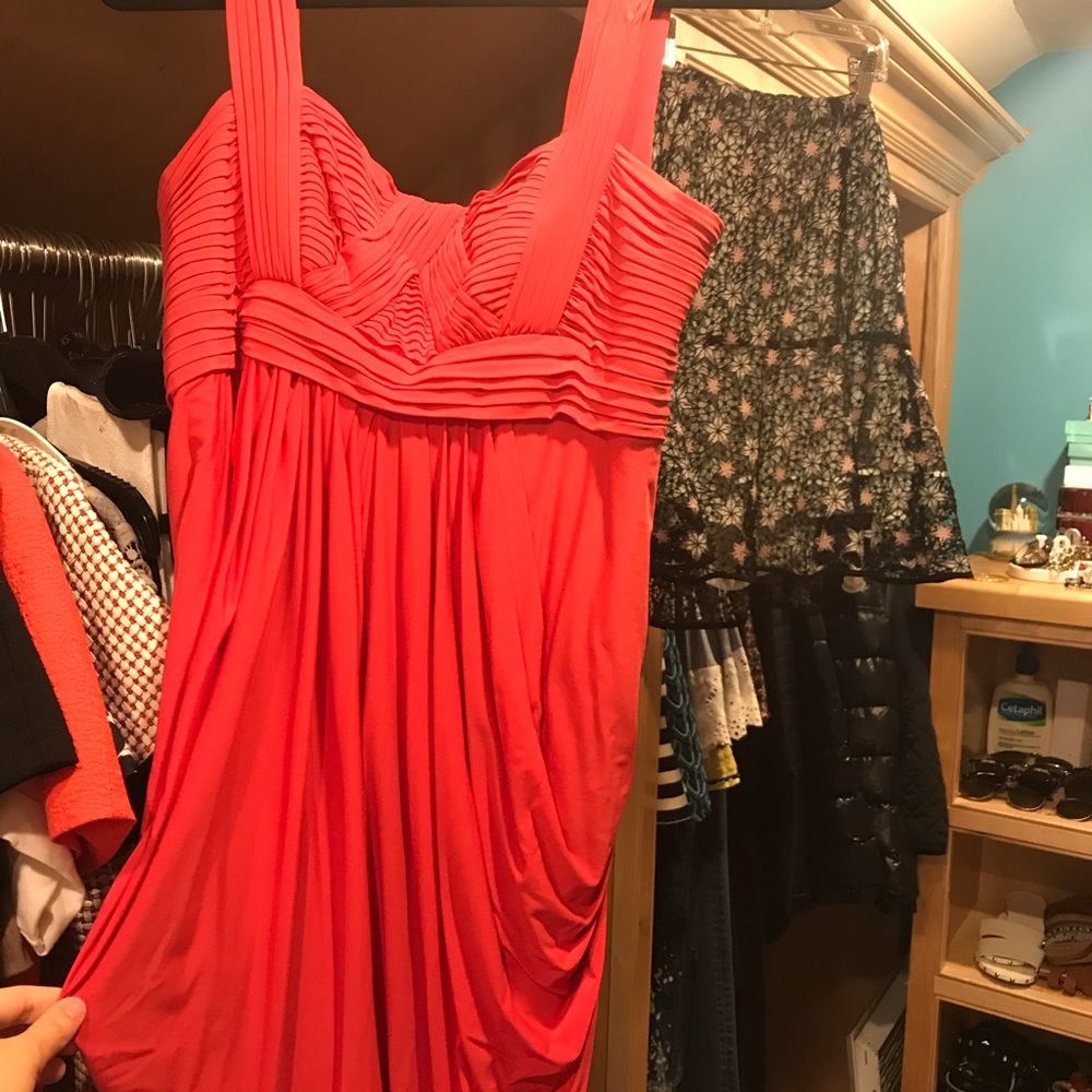 Bcbg dress