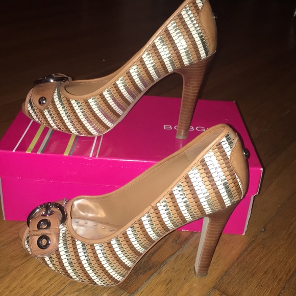 Gently worn MU AmRetto - Picture 3 of 3