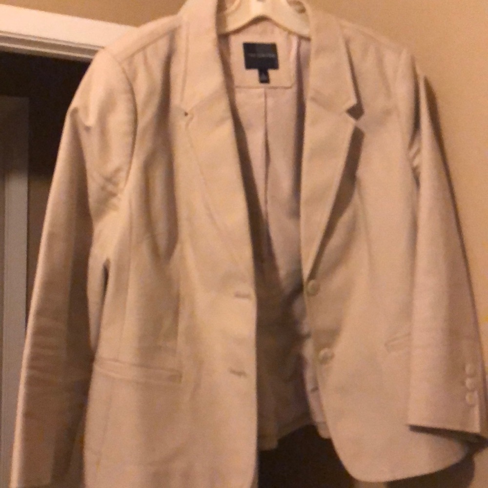 The Limited blazer