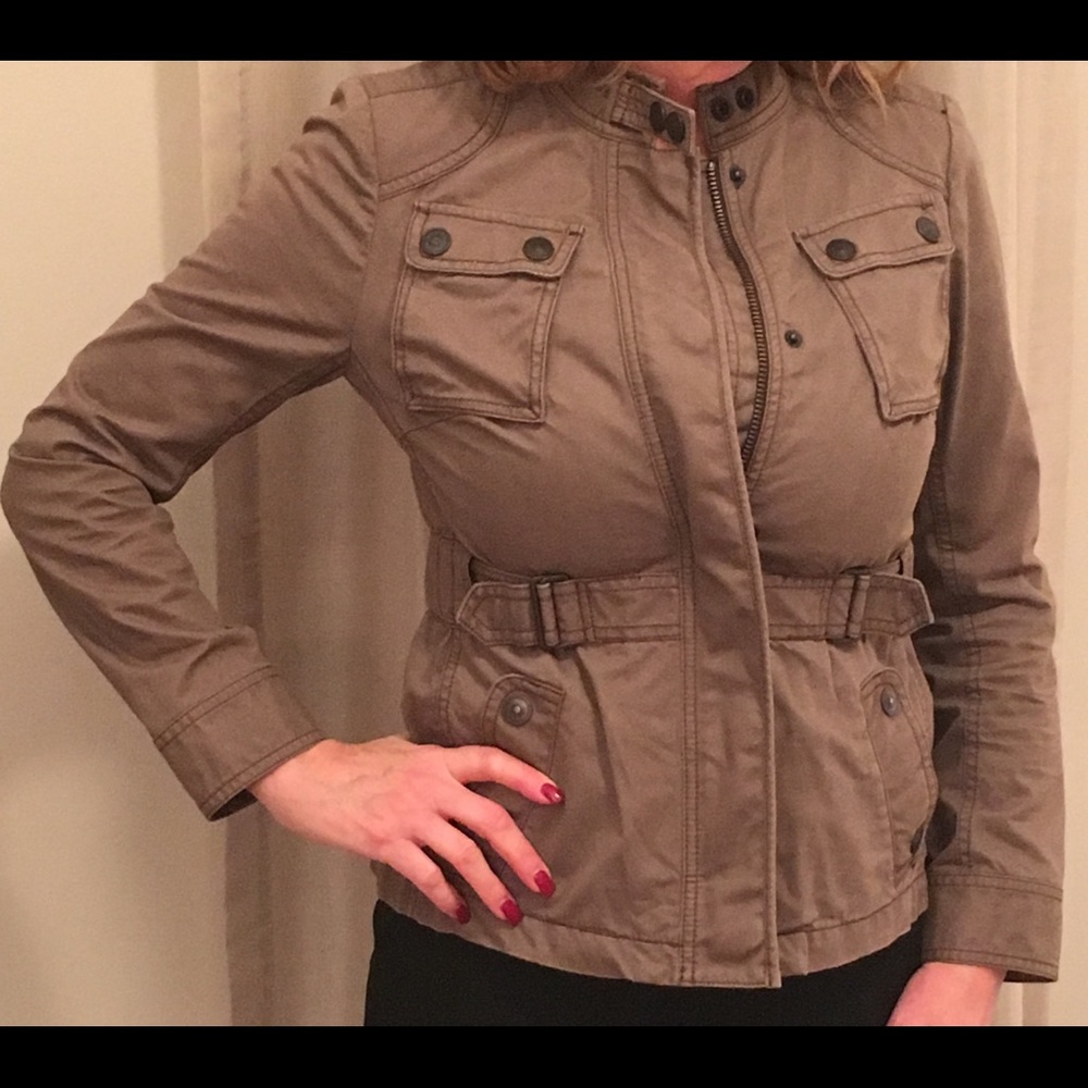 Ann Taylor LOFT Jacket