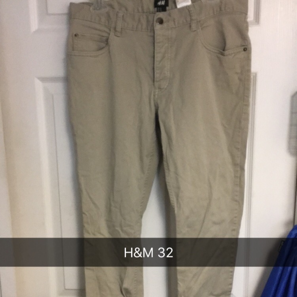 Men’s pants
