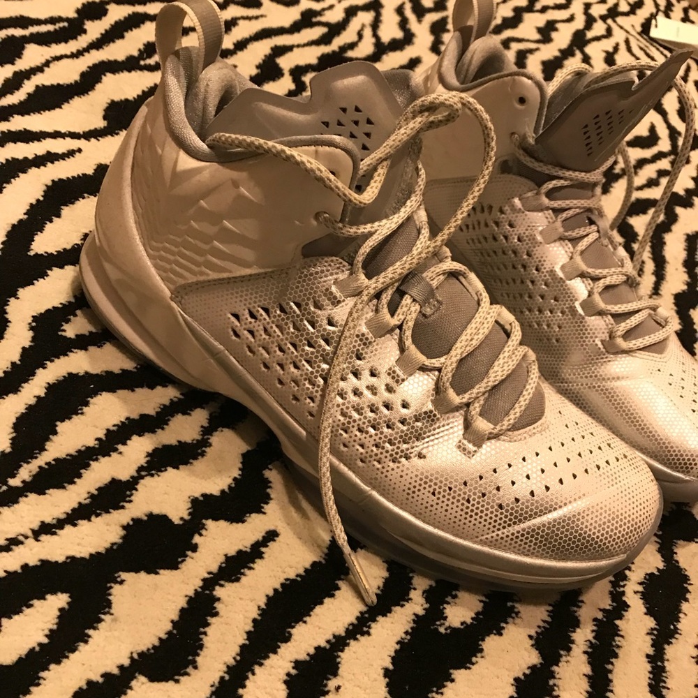 Jordan’s