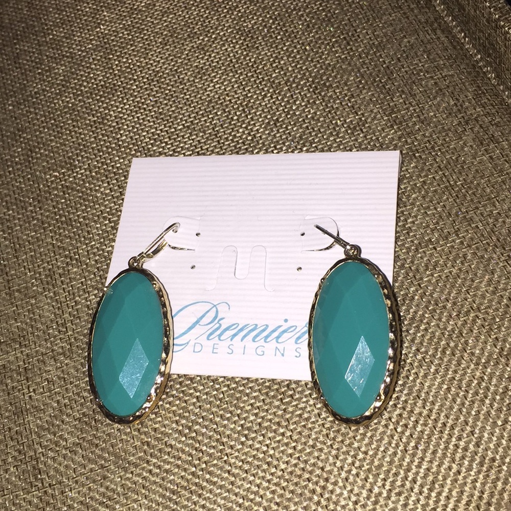 Premier Designs Cece earrings