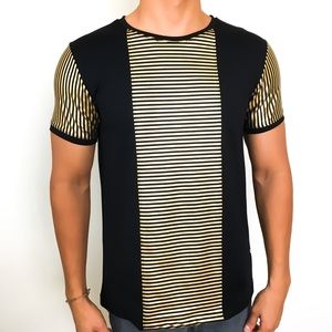 Men’s Fashion T-shirt