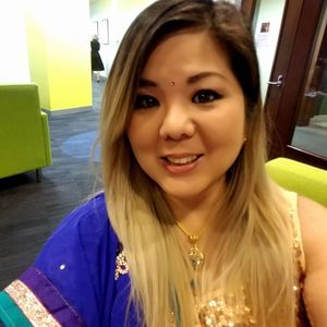 Meet your Posher, Tsuyako