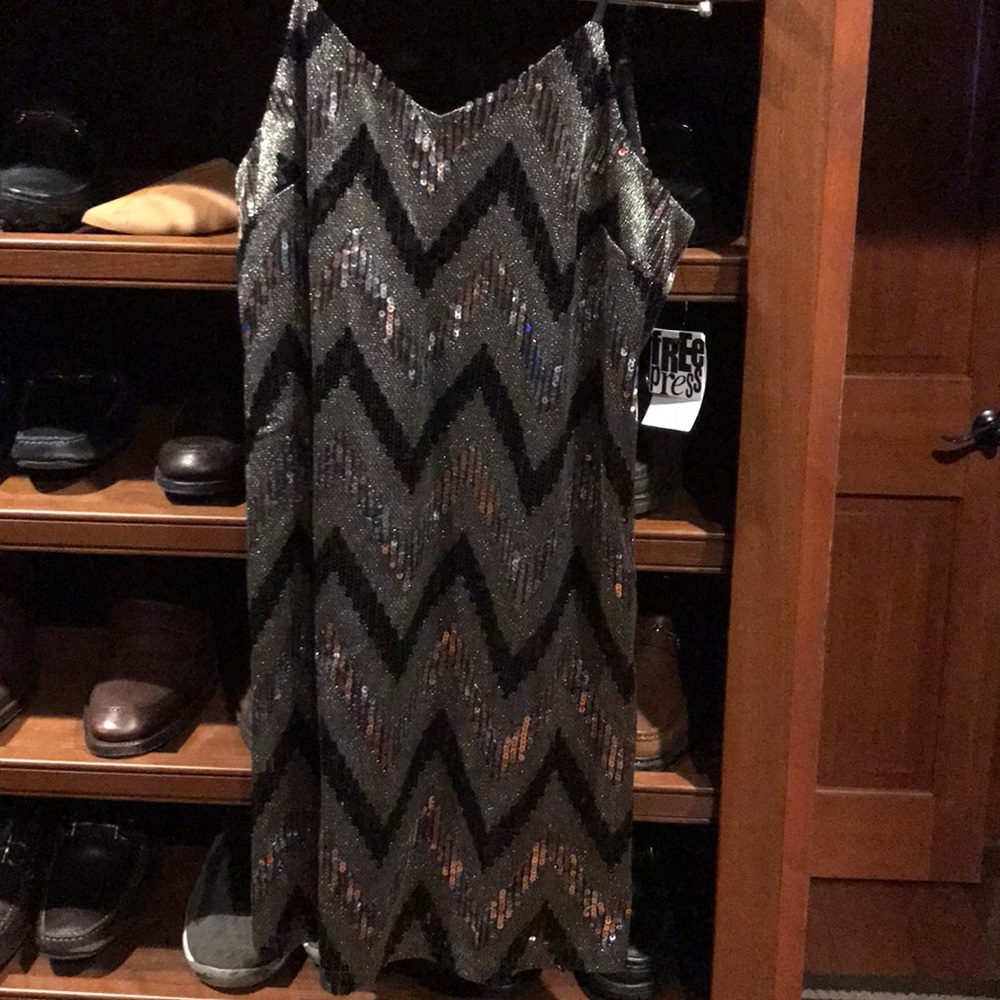 Free press dress