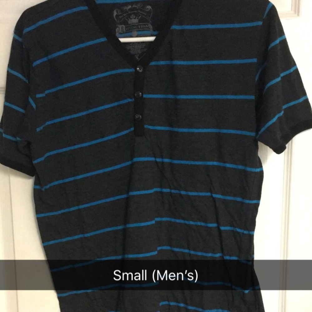 Men’s Shirt