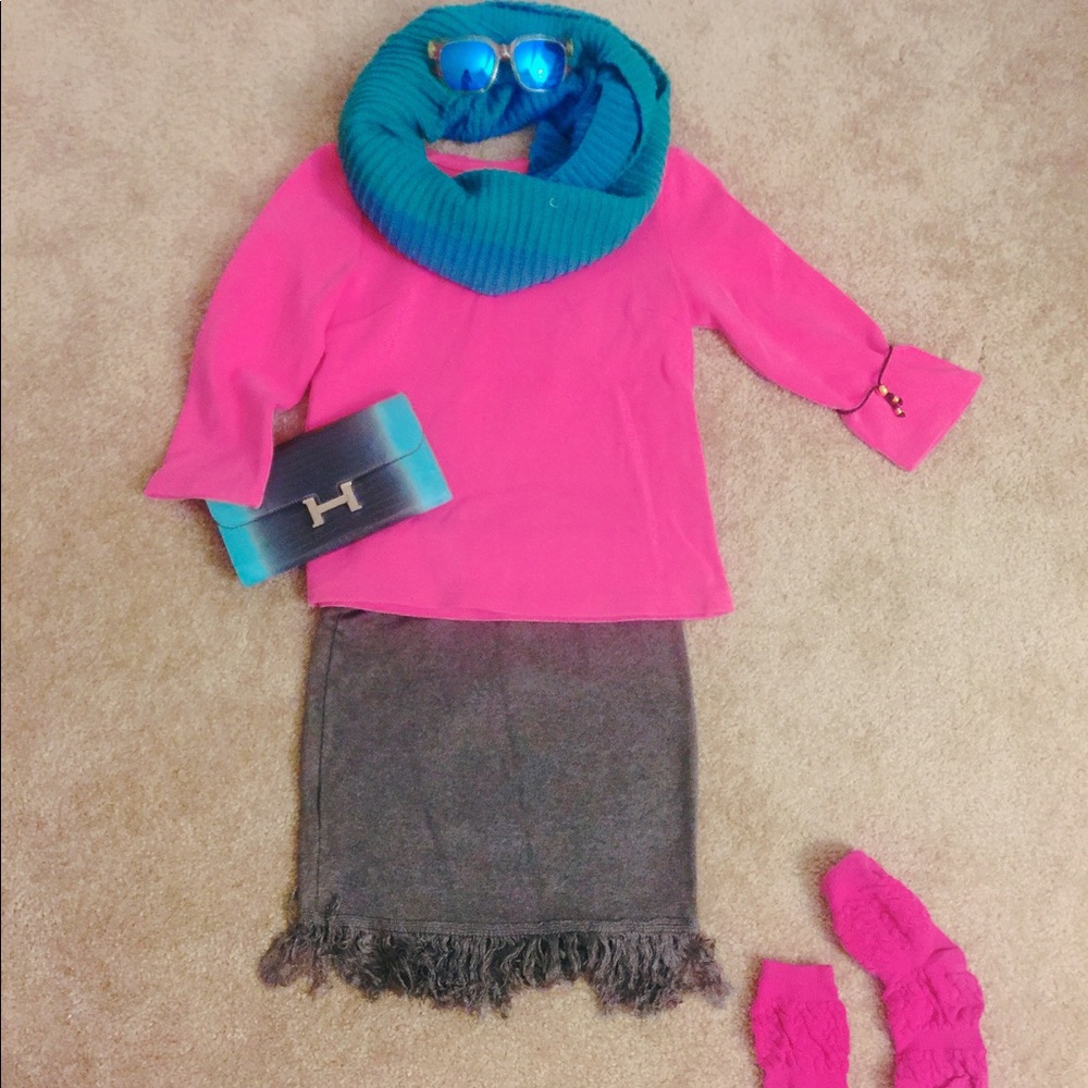 Weekend Look #2