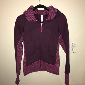 Lululemon Scuba Hoodie