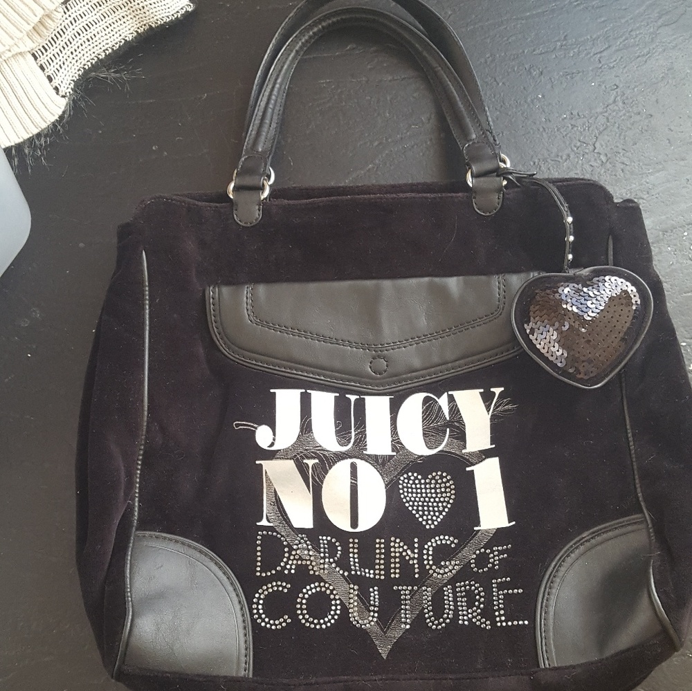 Juicy Couture