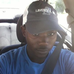 Meet your Posher, Ernie