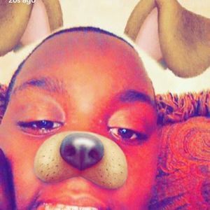 Meet your Posher, Dontaye