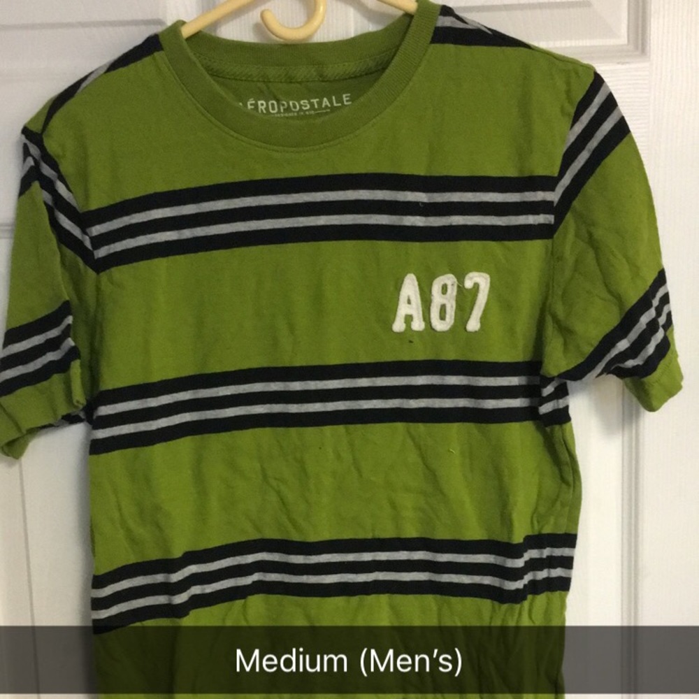 Men’s shirts - Picture 1 of 5