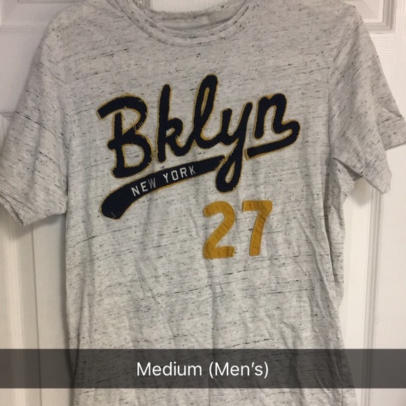 Men’s shirts - Picture 3 of 5