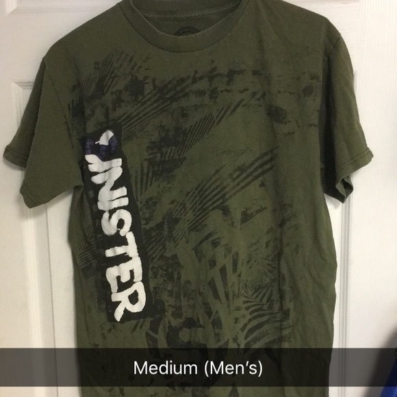 Men’s shirts - Picture 4 of 5