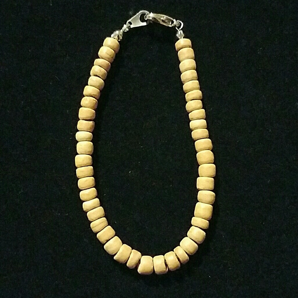 🌺2 for the price of one🌺 Coconut shell bracelet