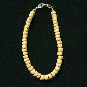 🌺2 for the price of one🌺 Coconut shell bracelet