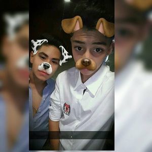 Meet your Posher, Diego