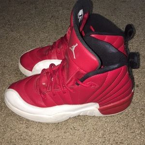 Jordan Sneakers Kids SIZE 2Y