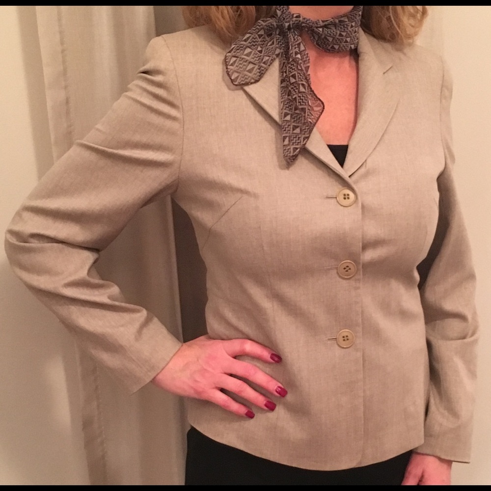 Ann Taylor Jacket