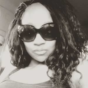 Meet your Posher, Keisha