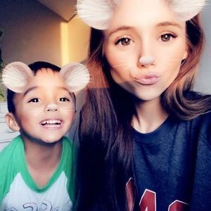 Meet your Posher, Bailey