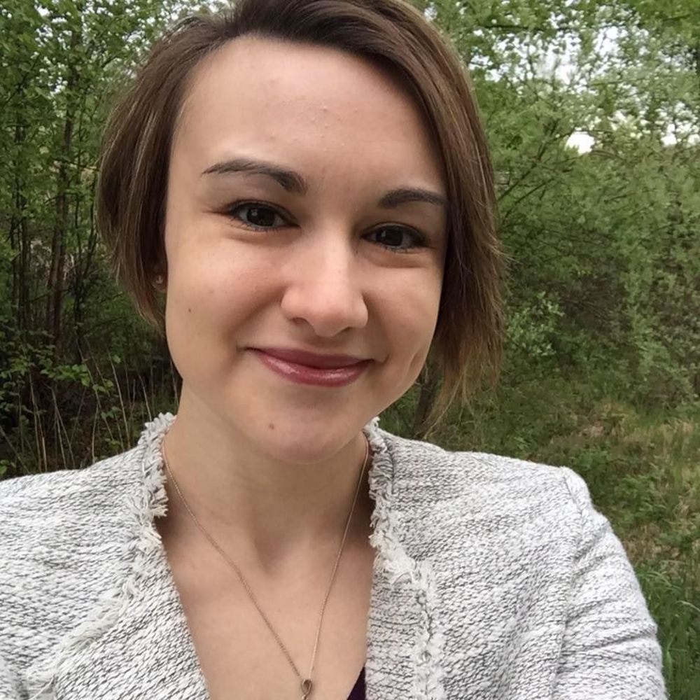 Meet your Posher, Erin