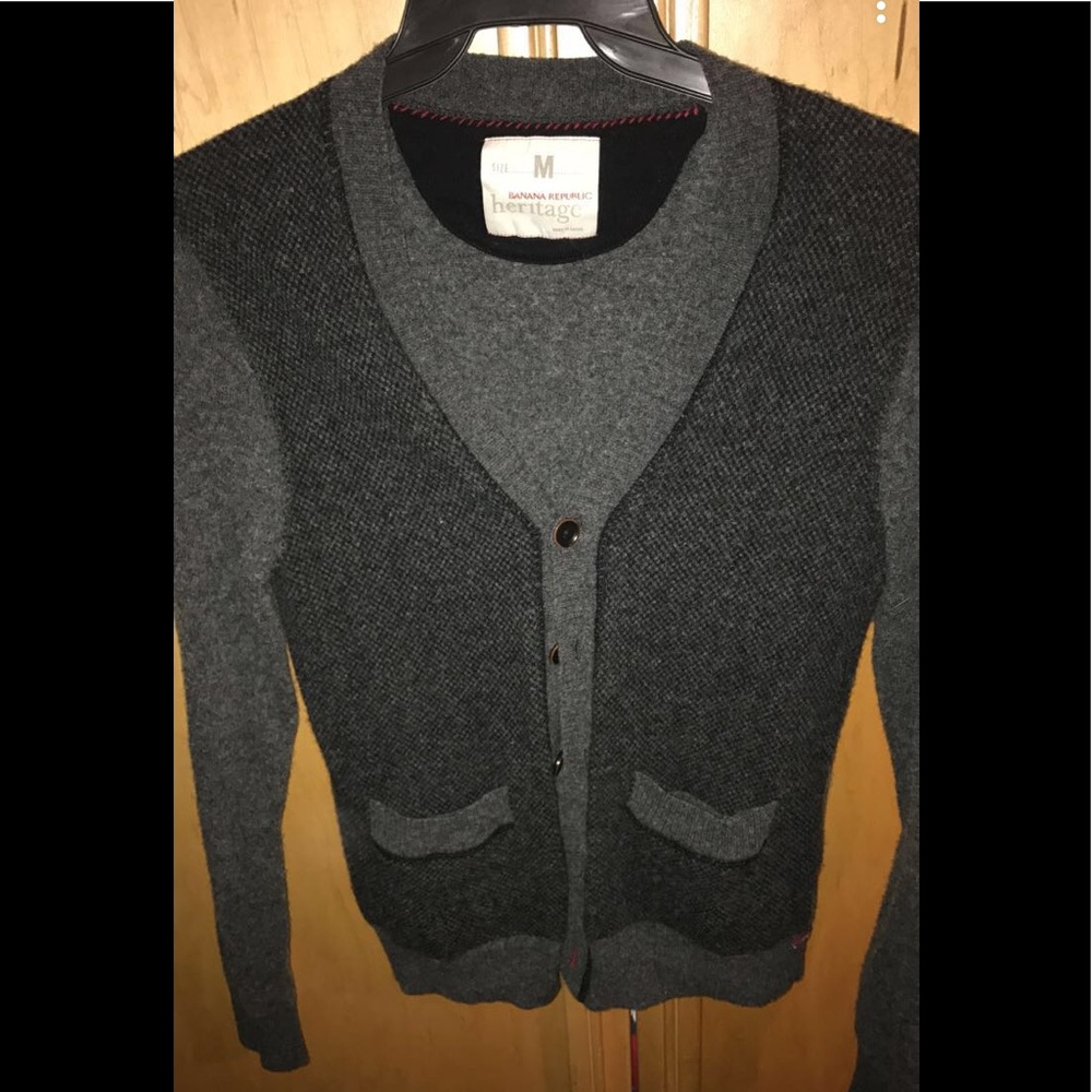 Banana Republic Sweater