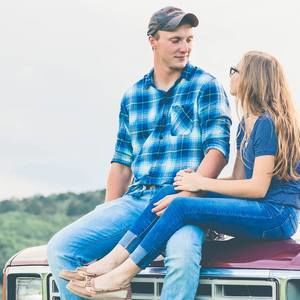 Meet your Posher, Mckenzie