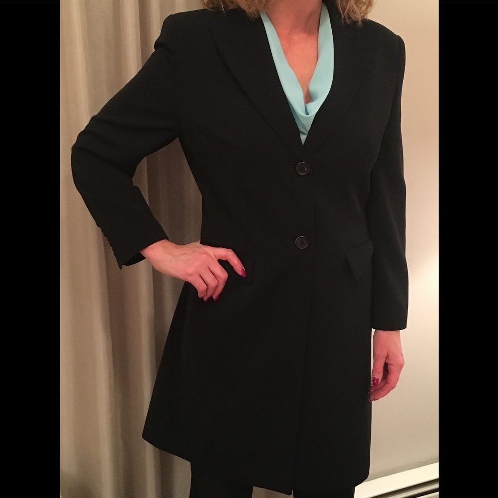 Votre Nom Dress Jacket