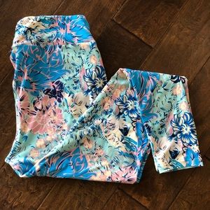 LuLaRoe - One Size - Leggings