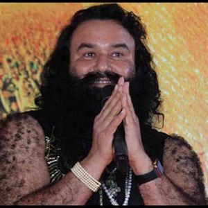 Meet your Posher, Yama