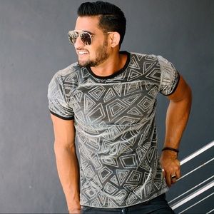 Men’s Fashion T-shirt