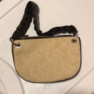 DKNY handbag