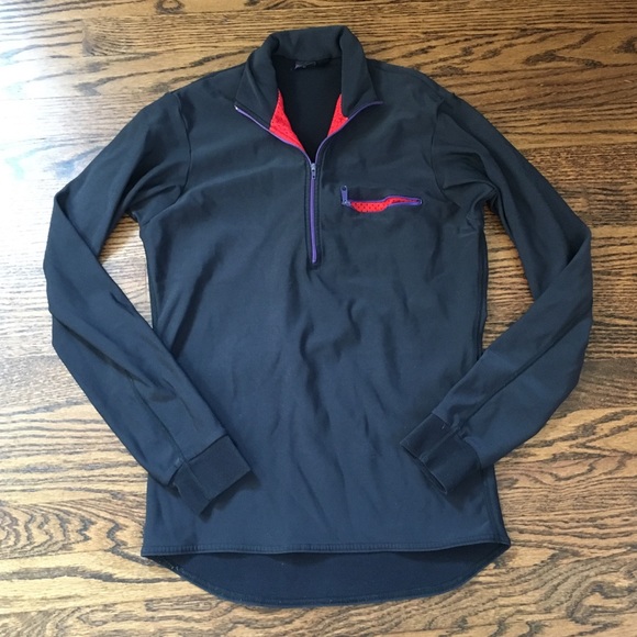 Patagonia Tops - Patagonia quarter zip