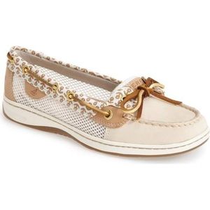 Sperry Angelfish - Critter' Boat Shoe
