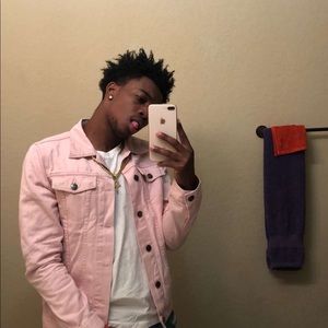 Meet your Posher, Nesean