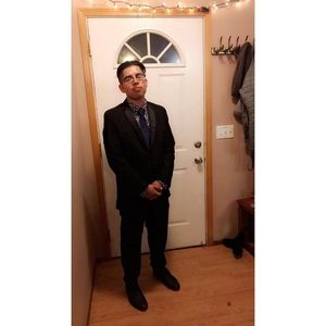 Meet your Posher, Jaime