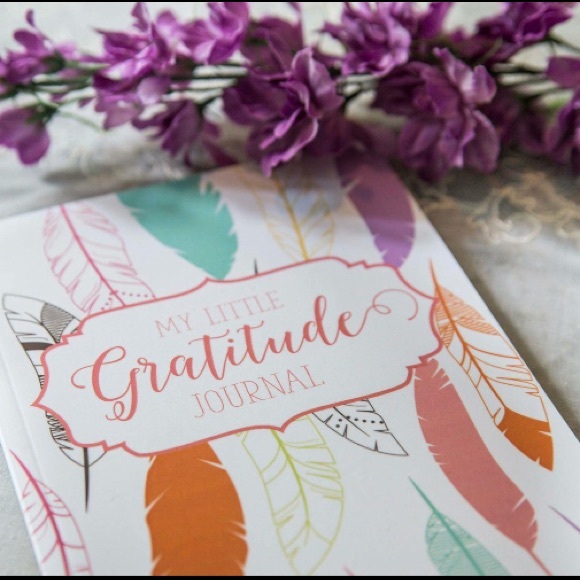 Other - Gratitude planner/journal