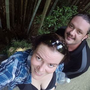 Meet your Posher, Kitty